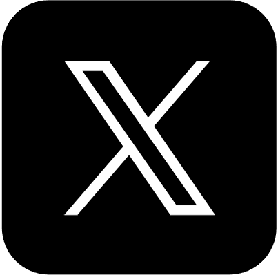Xアイコン